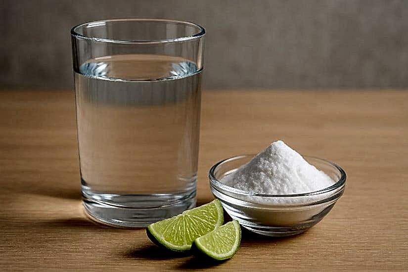 Alkali Ne Demek?