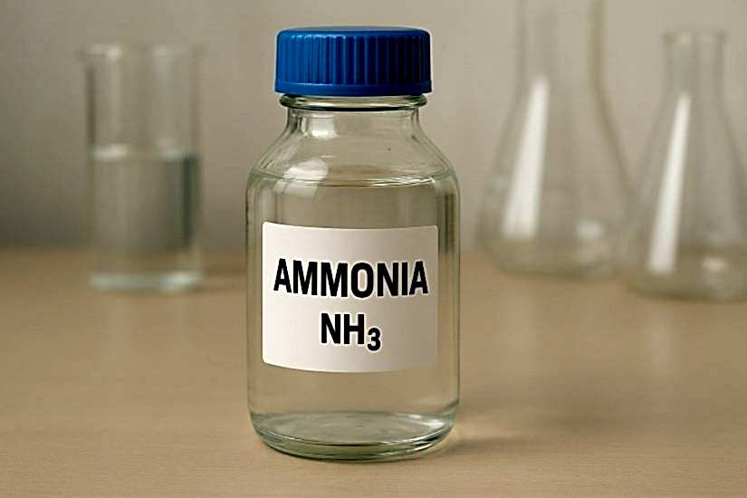 Amonyak nedir?