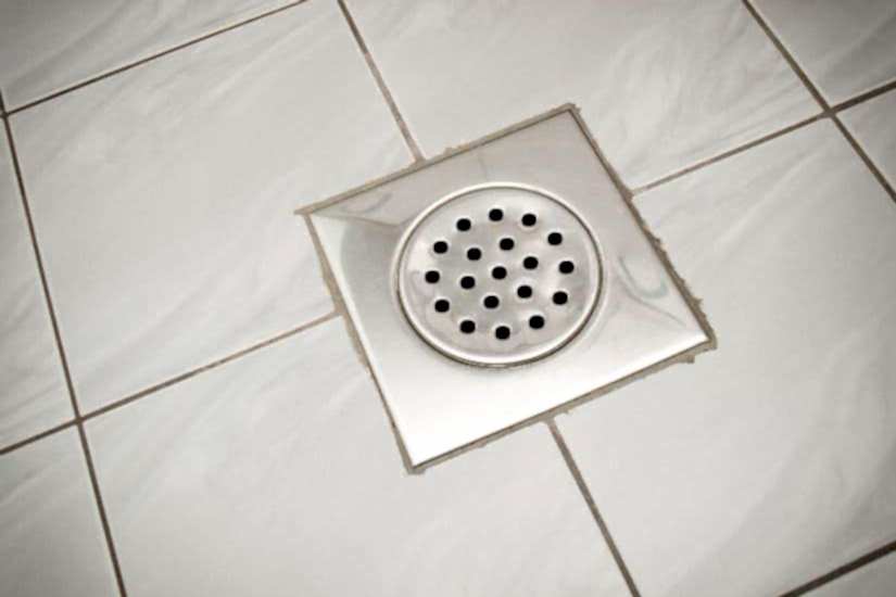 Banyo Gideri Nasıl Açılır?