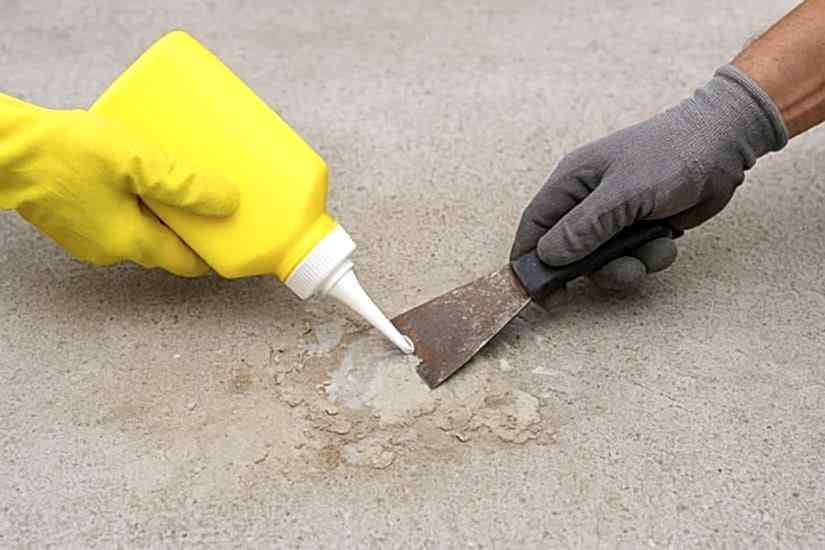Beton Harç Sökücü Nasıl Kullanılır?