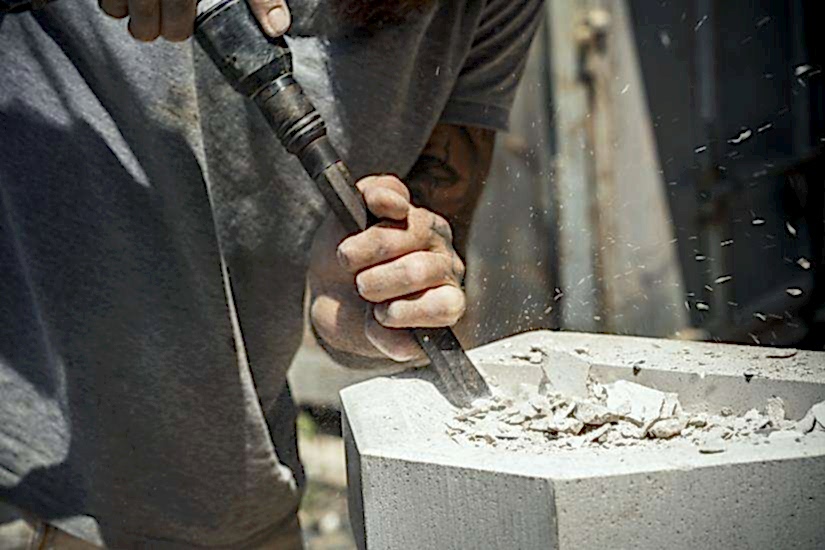 Betonu Ne Söker?