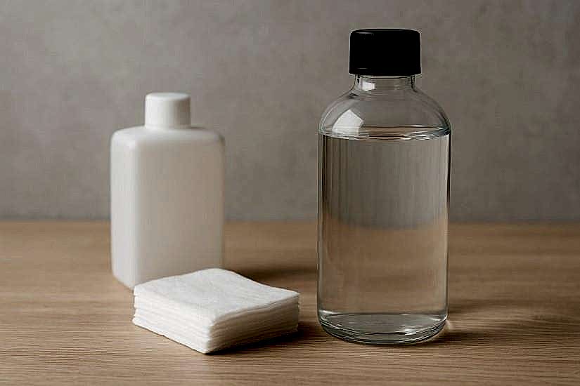 İzopropil Alkol Nedir?