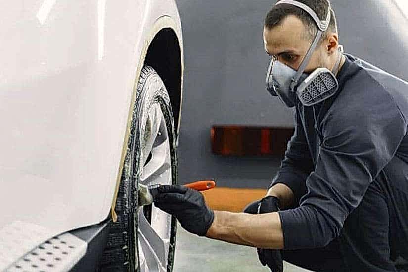 Jant Pas Sökücü