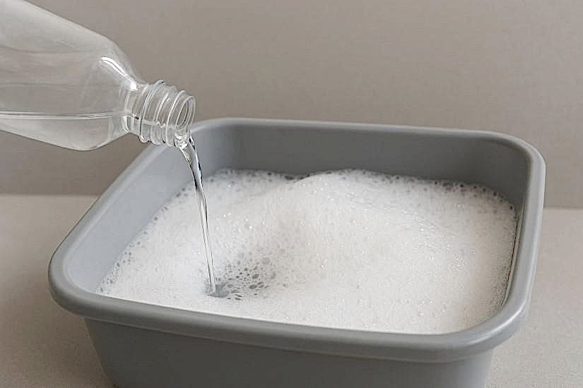 Köpük Kesici Nedir?