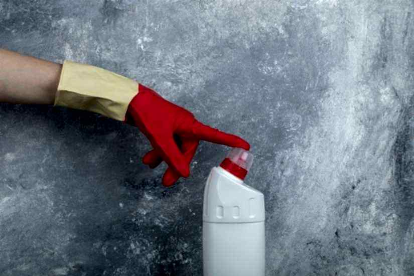 Lavabo Açıcı Asit Mi Baz Mı? 