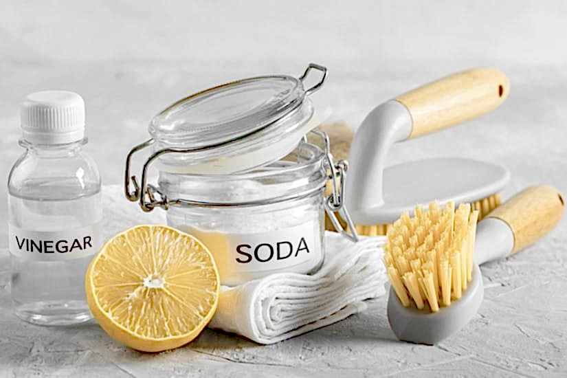 Lavabo Açıcı Formülü
