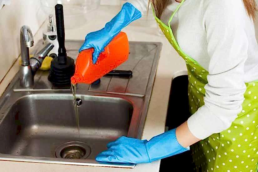 Lavabo Açıcı Nedir?