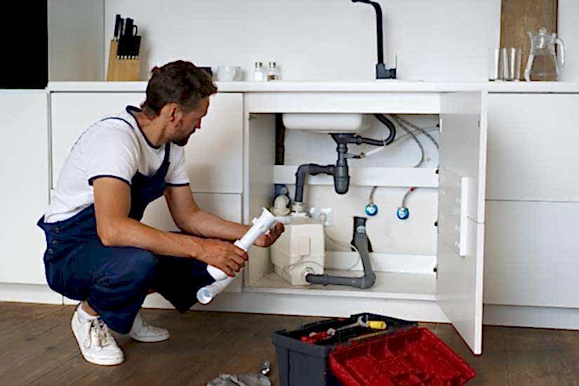 Lavabo Nasıl Açılır?