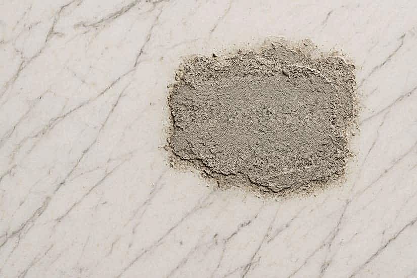 Mermer Üzerindeki Beton Nasıl Çıkar?