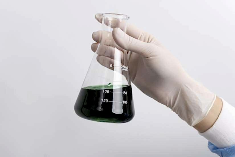 Metanol Kullanım Alanları